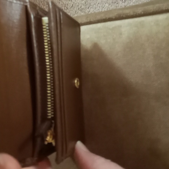 Gucci horse belt wallet to match bag - Picture 6 of 6